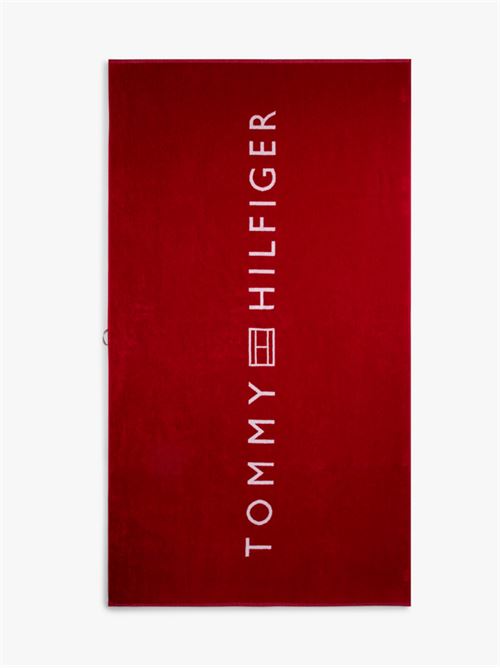 TOWEL TOMMY HILFIGER | UU0UU00108/XLD